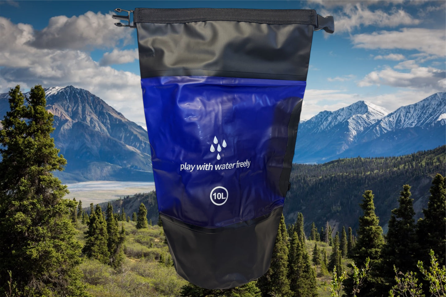 Ocio Montana Dry Bag