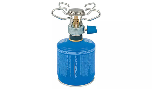 A Guide to Camping Stoves
