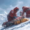 Basic First Aid in Hiking Camping & Mountaineering
