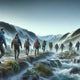 Conquer the Elements: The Ultimate Guide to Waterproof Clothing for Camping and Mountaineering