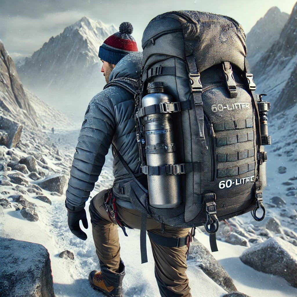 A Guide to the Different Types of Backpacks for Hiking and Mountaineering