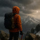 Title: Mountain Weather in Autumn & Winter: What Every Hiker Needs to Know