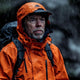Understanding Breathability in Waterproof Jackets: Hydrostatic Head, Gore-Tex, and Performance