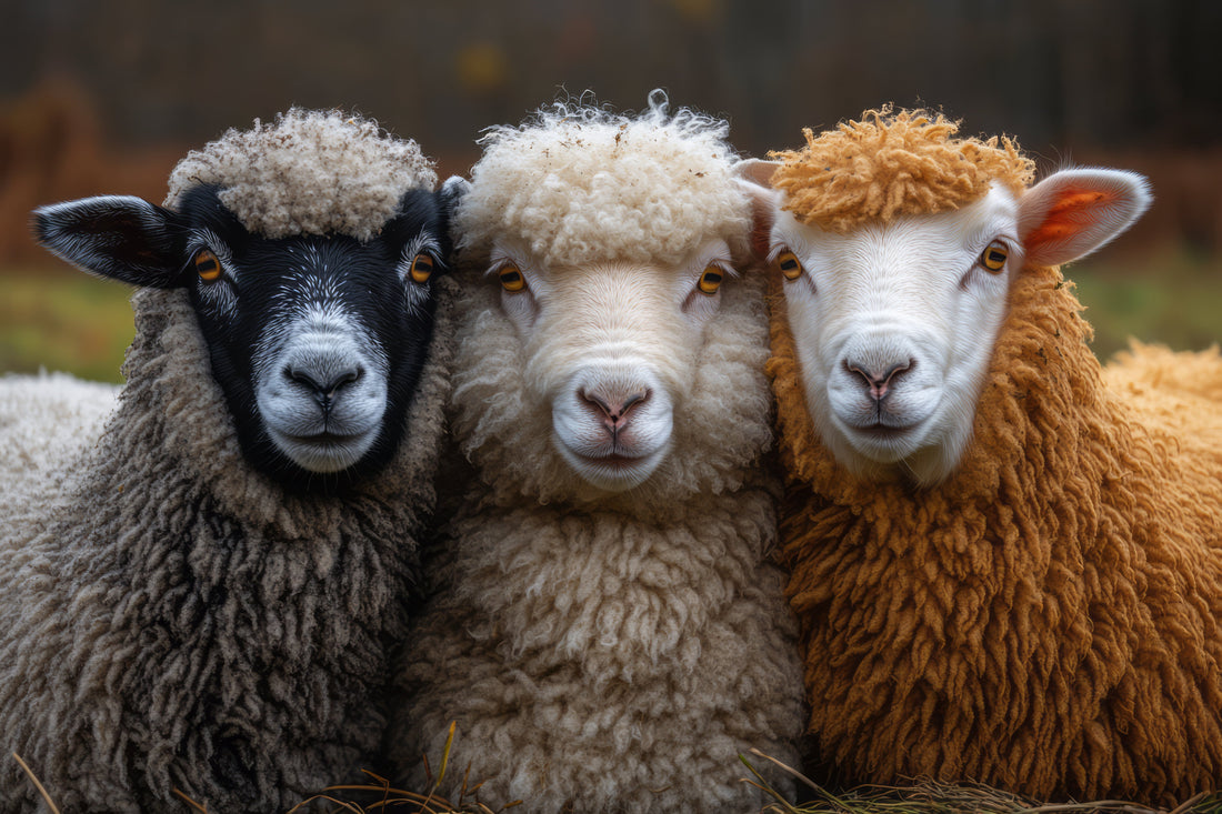 The Benefits of Merino Wool for Outdoor Clothing