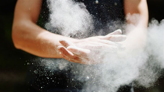 Climbing Chalk :  Enhance Your Grip and Conquer New Heights