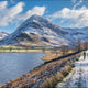 Exploring Buttermere: A Gem in the Lake District