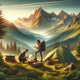Mastering the Great Outdoors: Your Comprehensive Guide to Camping and Mountain Education