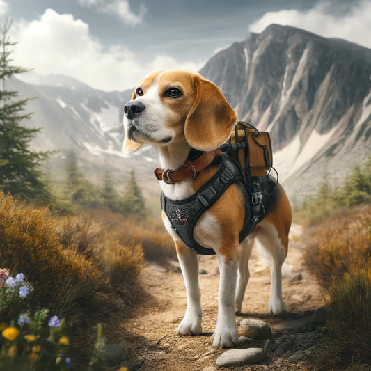 Unleash Adventure: The Essential Guide to Mountain Equipment for Dogs