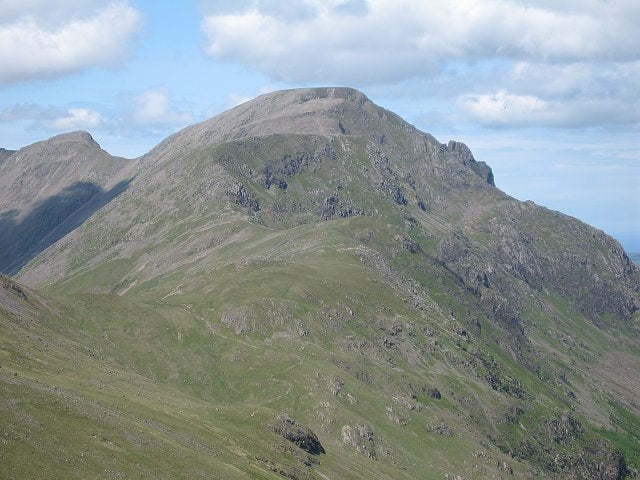 Exploring Pillar in the Lake District: A Hiker’s Guide