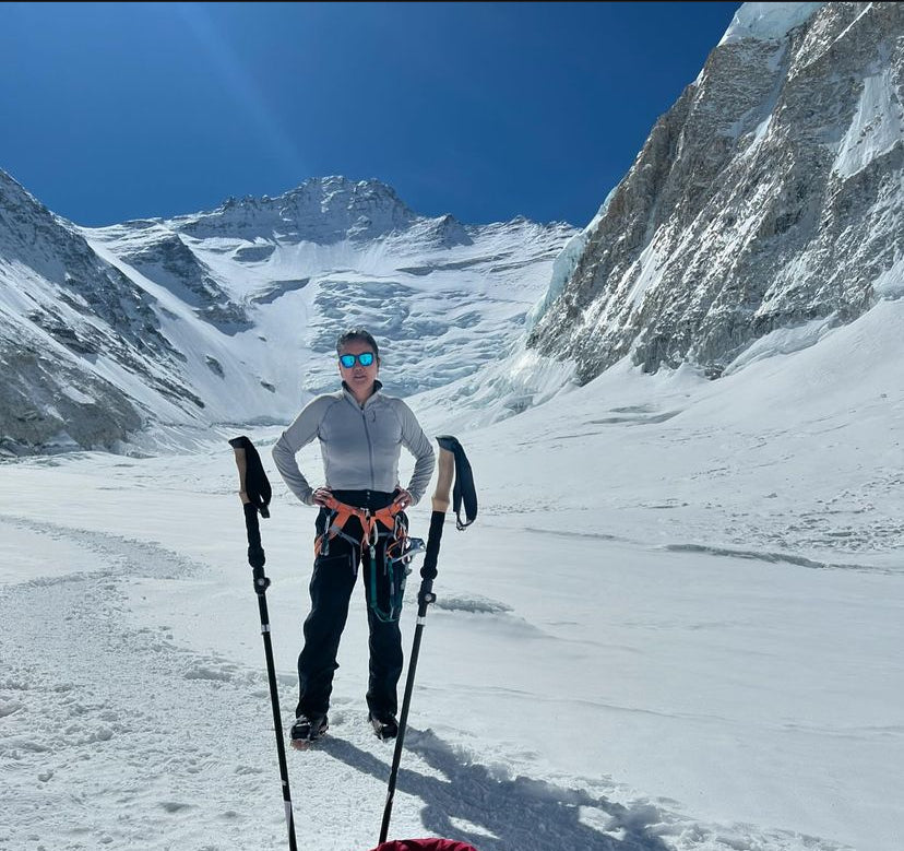 Lhakpa Sherpa: The Queen of Everest