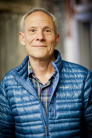 Vincent Stanley: Patagonia’s Head of Philosophy and Champion of Environmental Stewardship