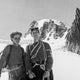 Lino Lacedelli, Pioneering Ascents.