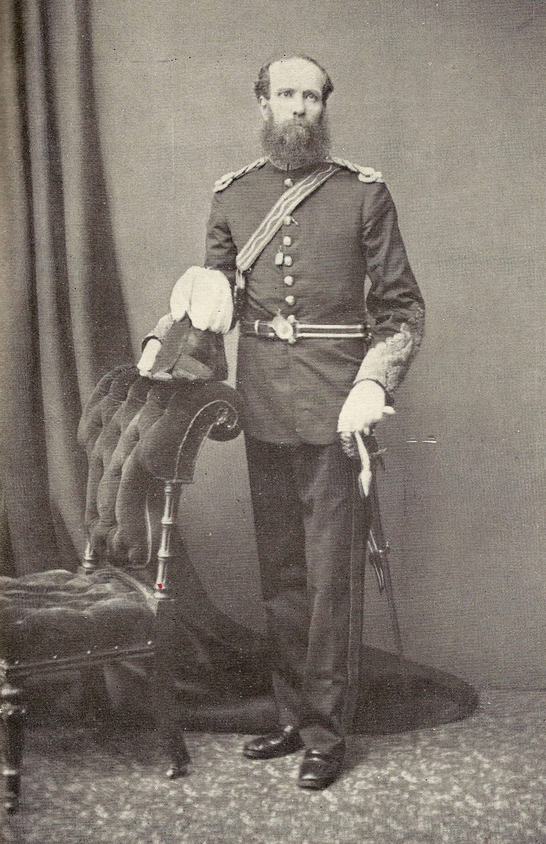 Thomas Montgomerie: The Man Who First Identified K2 and His Legacy in Mountaineering