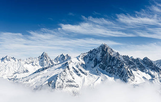 Mont Blanc: A Complete Guide to the Highest Mountain in the Alps