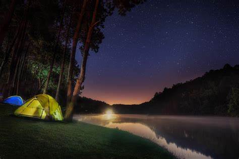 The Ultimate Guide to Camping Tents: Types, Materials, and Weather Resistance