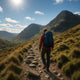 Top 10 Health & Safety Tips for Summer Hiking and Mountaineering