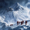 The Deadly Reality of the 14 Peaks: Fatalities and Sherpa Rescue Operations