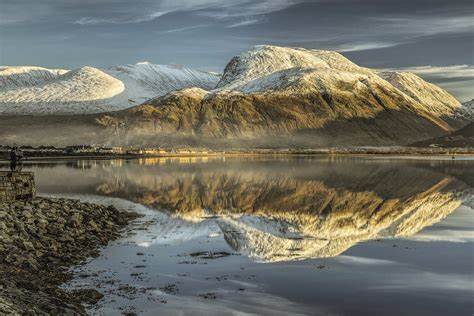 Exploring Ben Nevis: Scotland's Majestic Peak