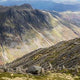Exploring Bowfell
