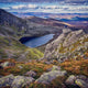 Climbing Cairn Gorm: Scotland's Stunning 6th highest Peak