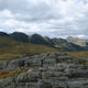 Crinkle Crags: A Classic Adventure in the Lake District.