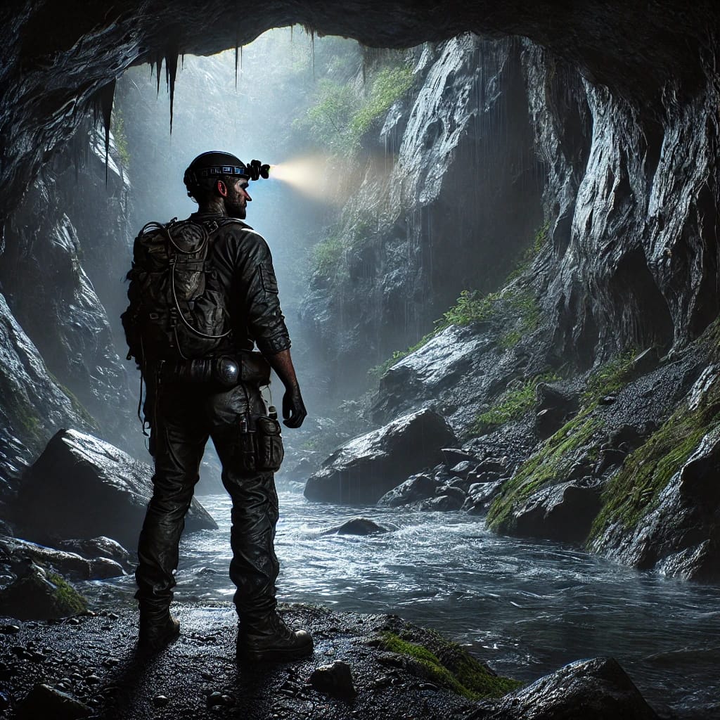 A Guide to Safe Cave Exploration in the UK