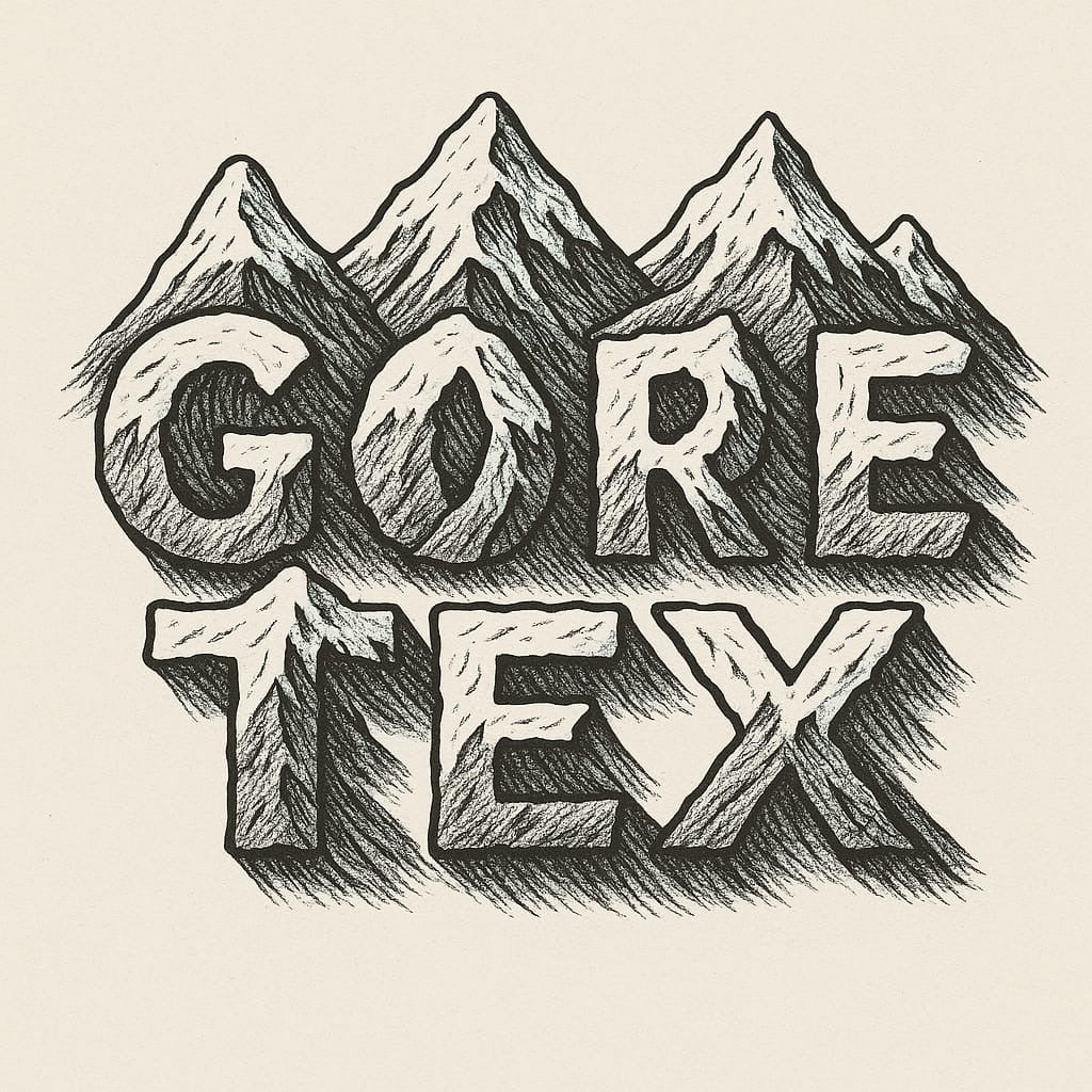 GORE-TEX: The Legendary Fabric Behind Outdoor Adventure