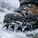 Microspikes vs Crampons: What’s the Difference and Which Should You Use?