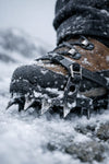 Microspikes vs Crampons: What’s the Difference and Which Should You Use?