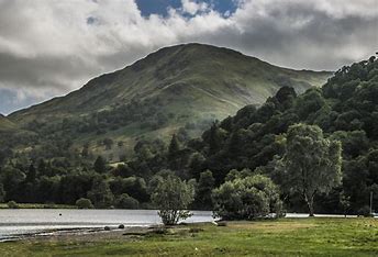 Discovering Fairfield Peak.