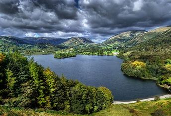 Exploring Grasmere: The Heart of the Lake District