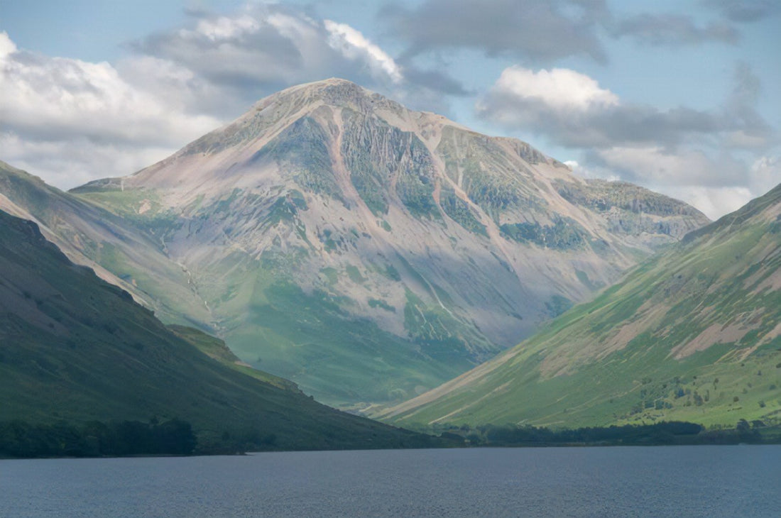 Exploring Great Gable: A Must-Visit Destination in the Lake District