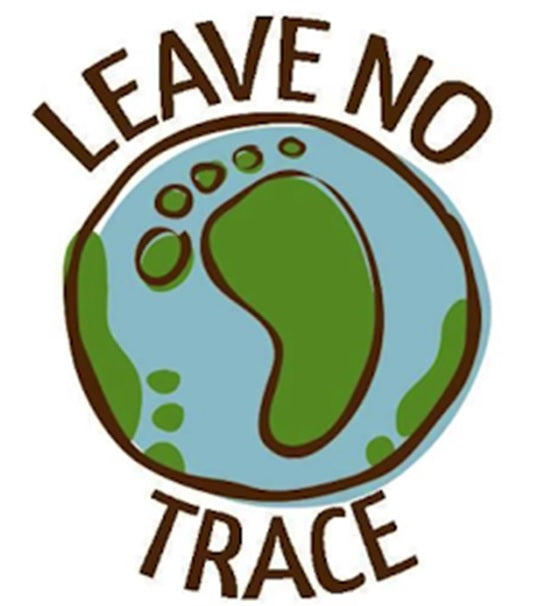 The Importance of Sustainability and Leaving No Trace in Camping and Mountaineering