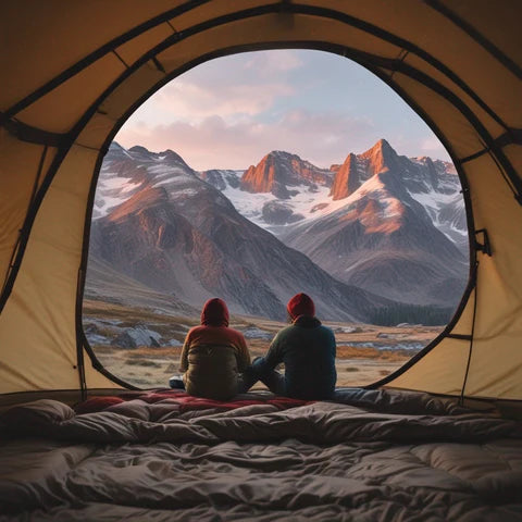 Discover the Perfect Sleeping Bag for Your Next Adventure
