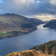 Exploring Raven Crag: A Stunning Ascent in the Lake District