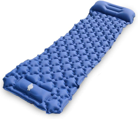 A Guide to Self-Inflating Mattresses for Camping and Mountaineering