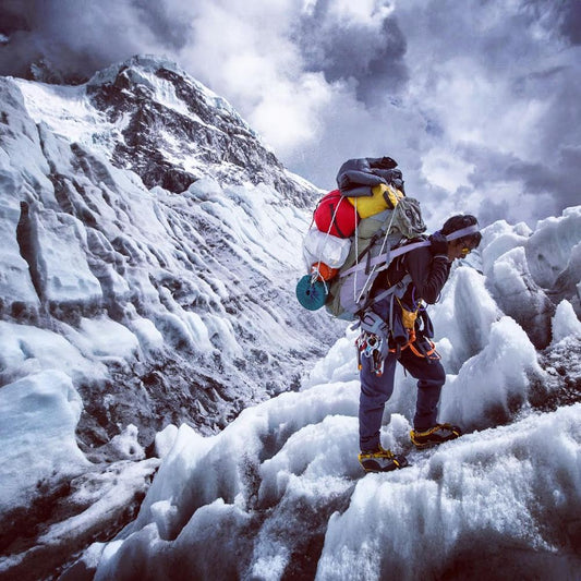 Sherpas: The Unsung Heroes of Mountain Expeditions