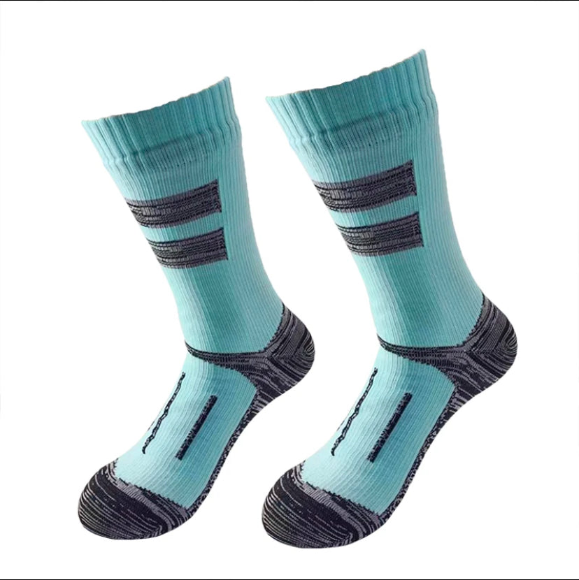 Waterproof socks