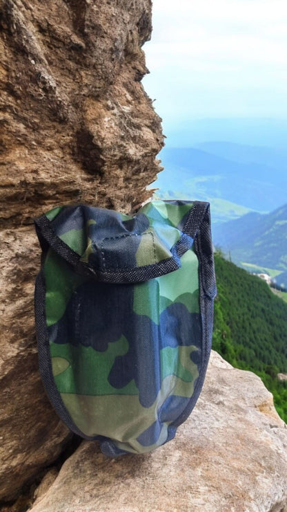 Ocio Montaña Survival Kit