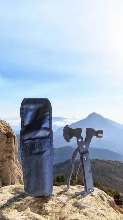 Ocio Montaña Survival Kit