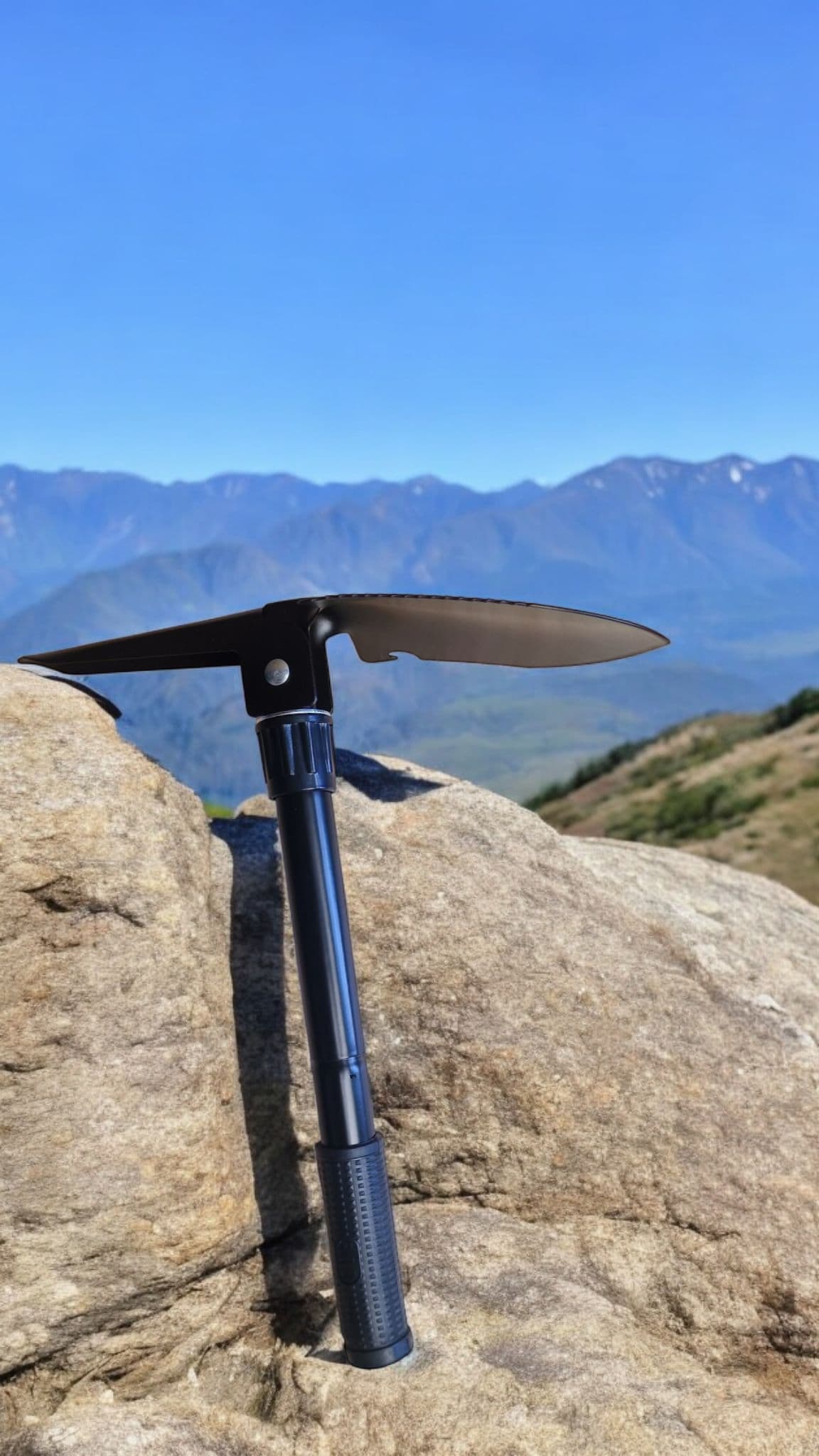 Ocio Montaña Survival Kit