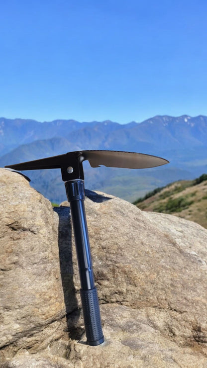 Ocio Montaña Survival Kit