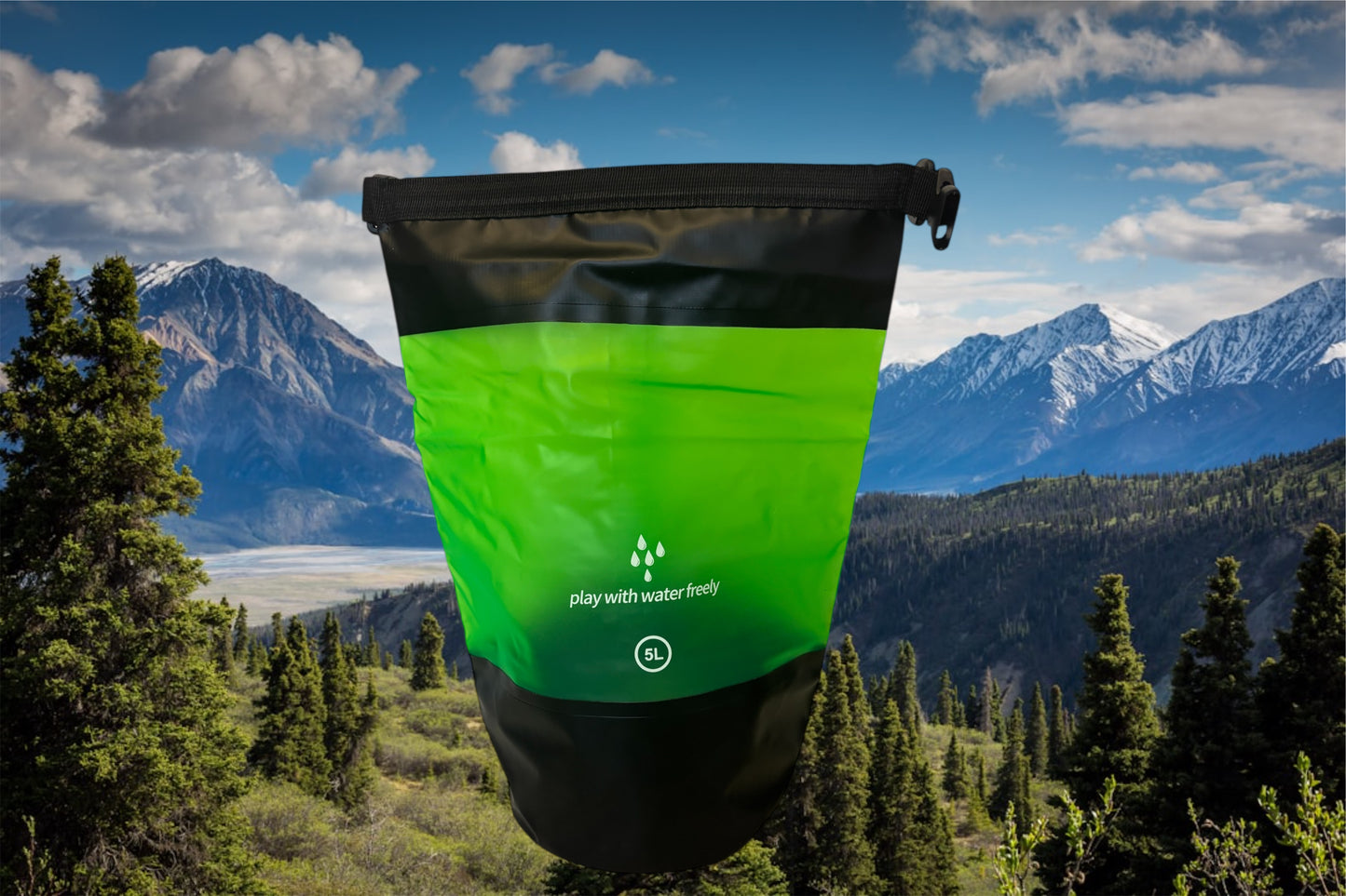 Ocio Montana Dry Bag