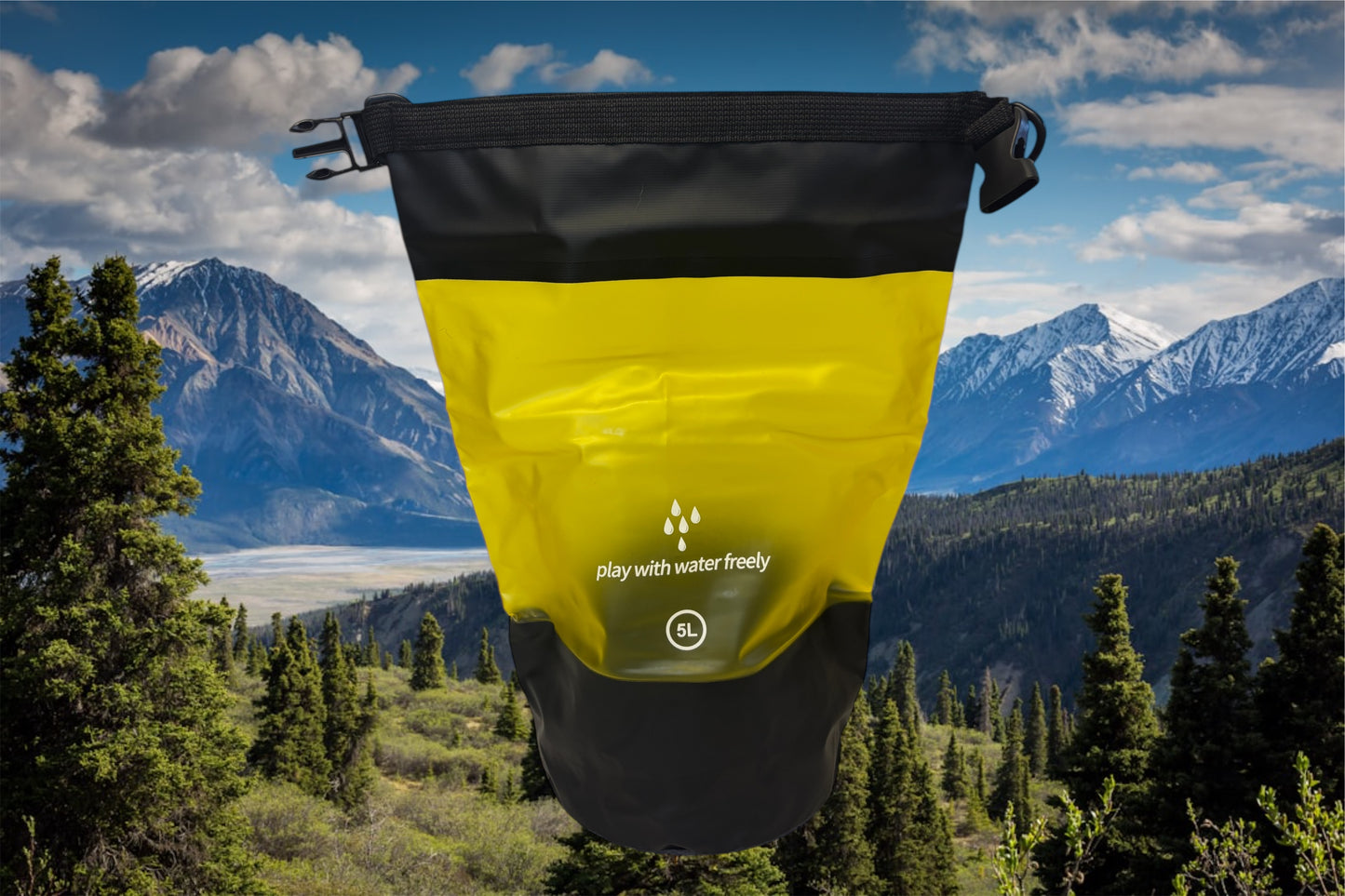 Ocio Montana Dry Bag