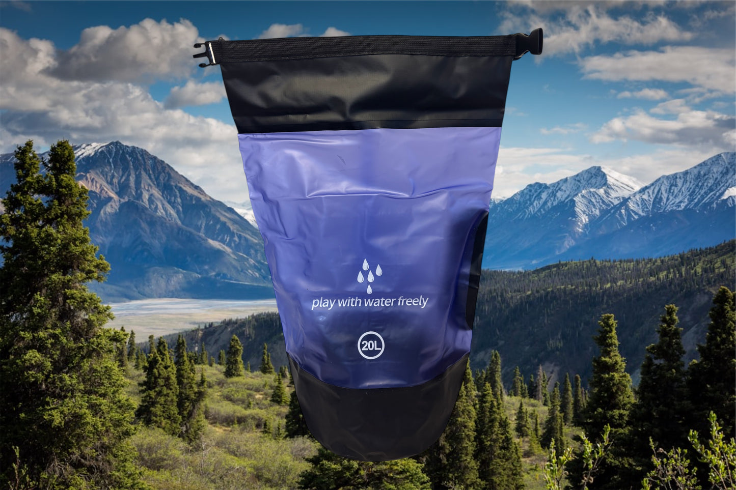 Ocio Montana Dry Bag