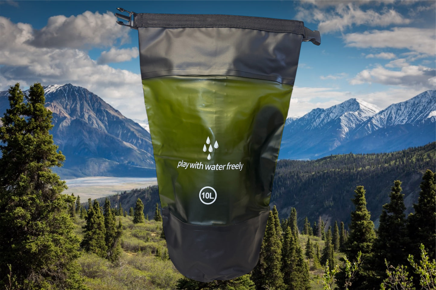 Ocio Montana Dry Bag