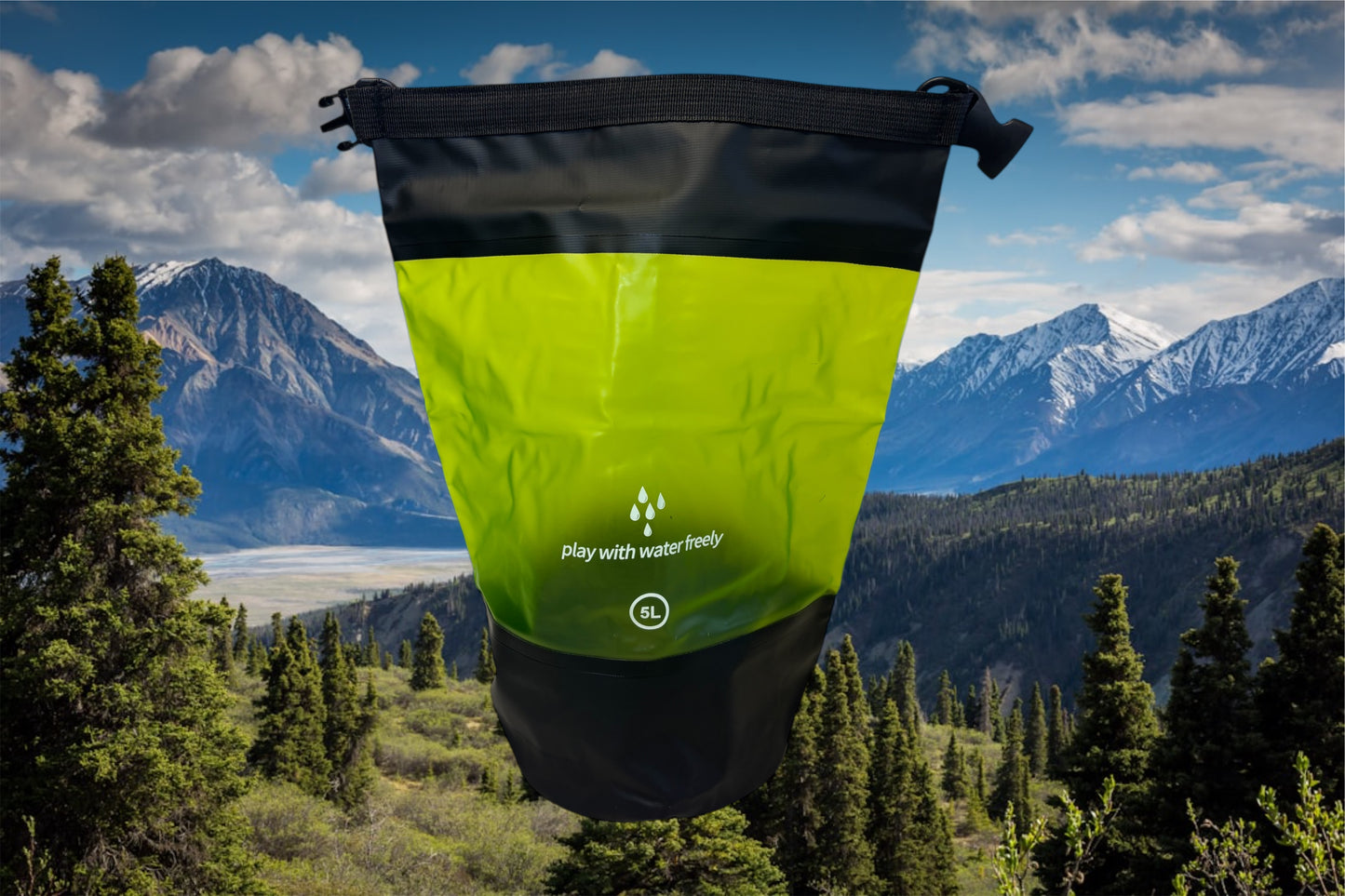 Ocio Montana Dry Bag