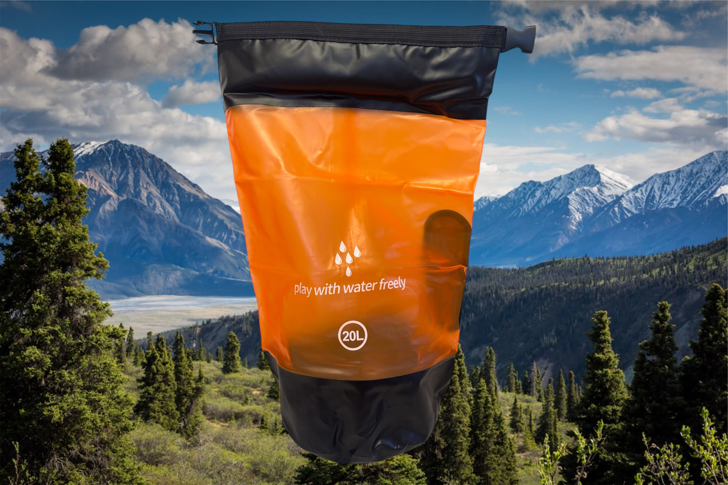 Ocio Montana Dry Bag