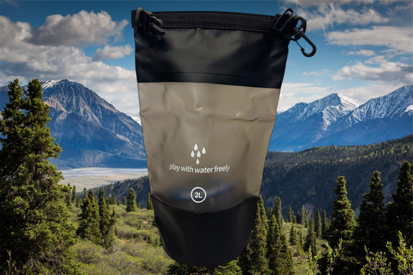 Ocio Montana Dry Bag