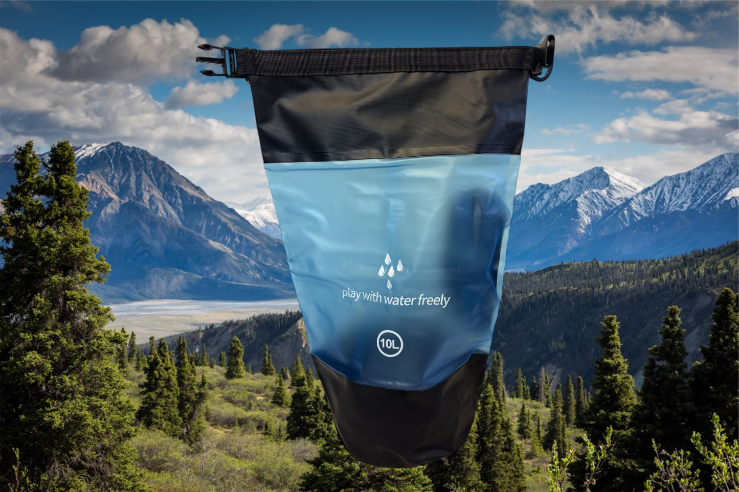 Ocio Montana Dry Bag